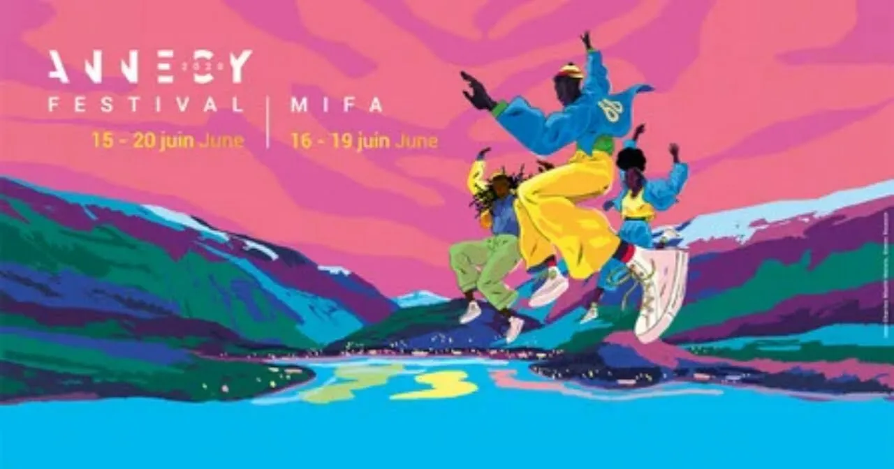 Festival Annecy 2020 Dibatalkan Karena Kekhawatiran COVID-19