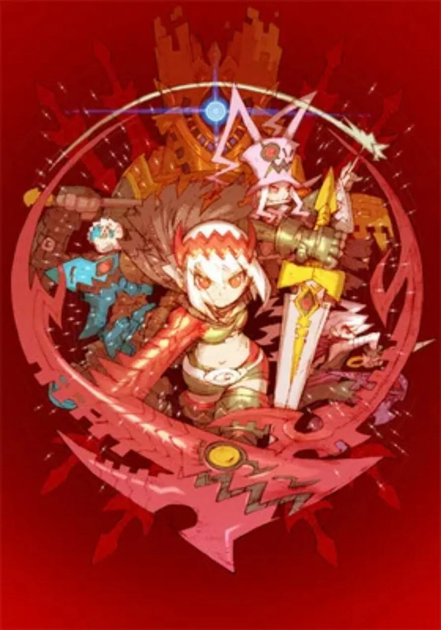 Game Dragon Marked for Death Dapatkan Versi PC Pada Tanggal 21 April
