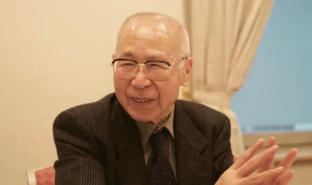 Sejarawan Anime Yasushi Watanabe Meninggal Dunia
