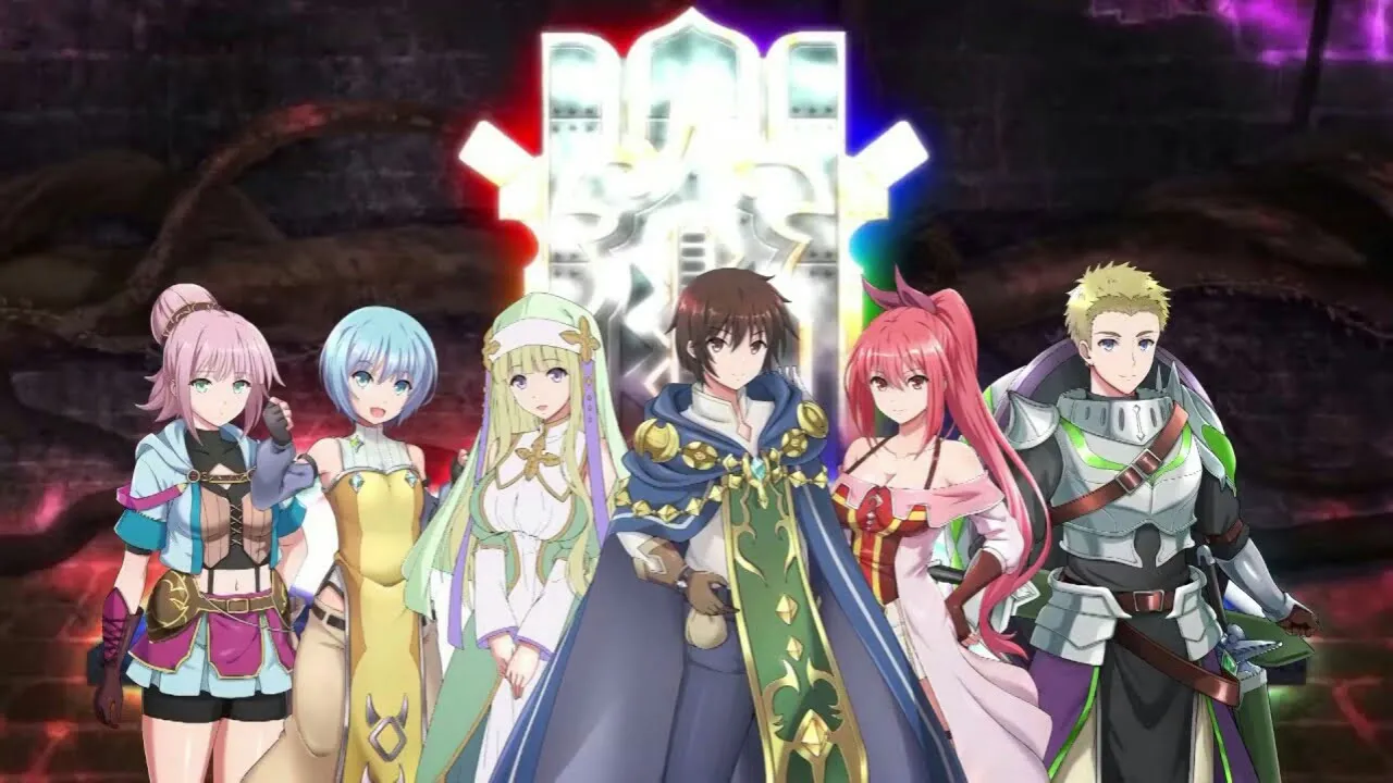 Trailer Game Smartphone 'The 8th son? Are you kidding me?' Perdengarkan Lagu Temanya