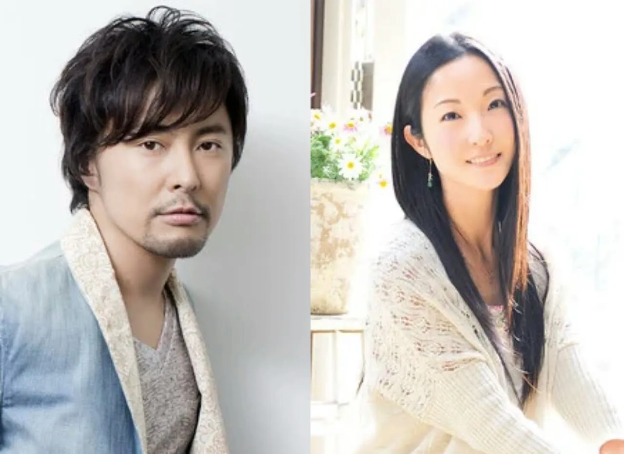 Hiroyuki Yoshino dan Shizuka Itou Ikut Berperan Dalam Anime Tower of God