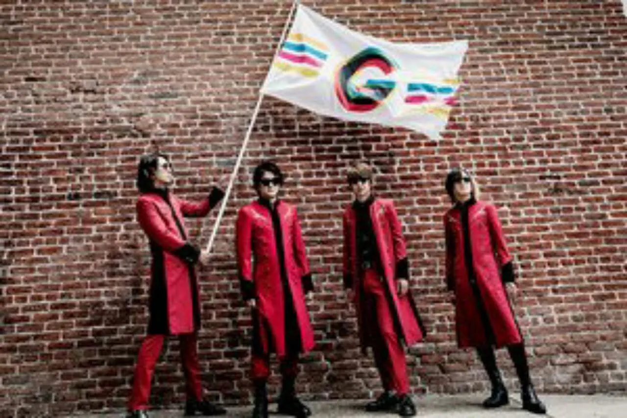 Band Rock Glay Menyumbangkan 10 Juta Yen, 5.000 Masker untuk Bantuan COVID-19