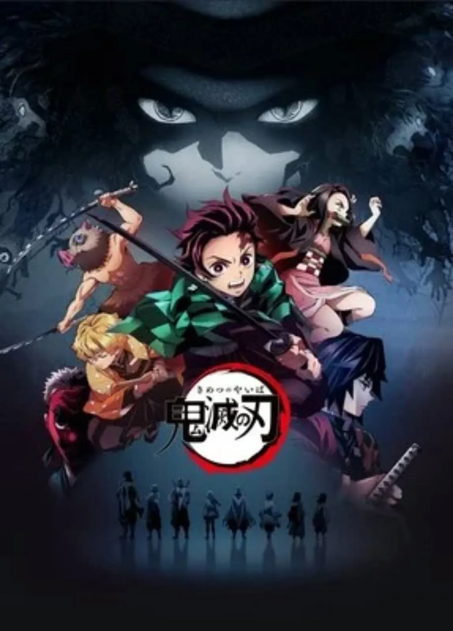 Film Anime Demon Slayer: Kimetsu no Yaiba Akan Dibuka Pada Tanggal 16 Oktober