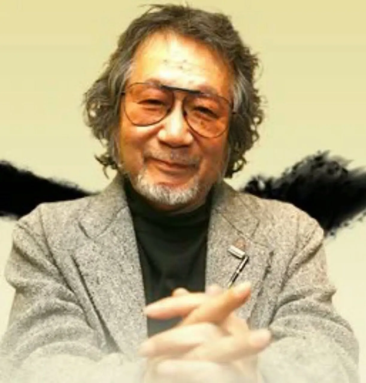 Sutradara Film Nobuhiko Obayashi Meninggal Dunia