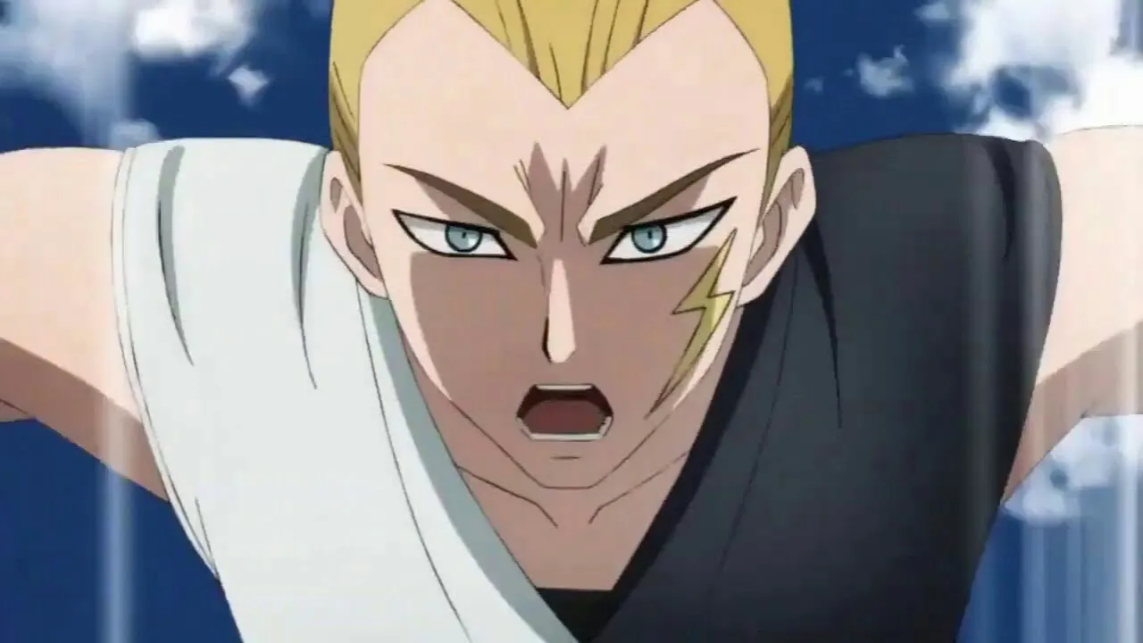 Lightning Max Ikut Bergabung Dalam Game One-Punch Man: A Hero Nobody Knows Sebagai Karakter DLC Kedua