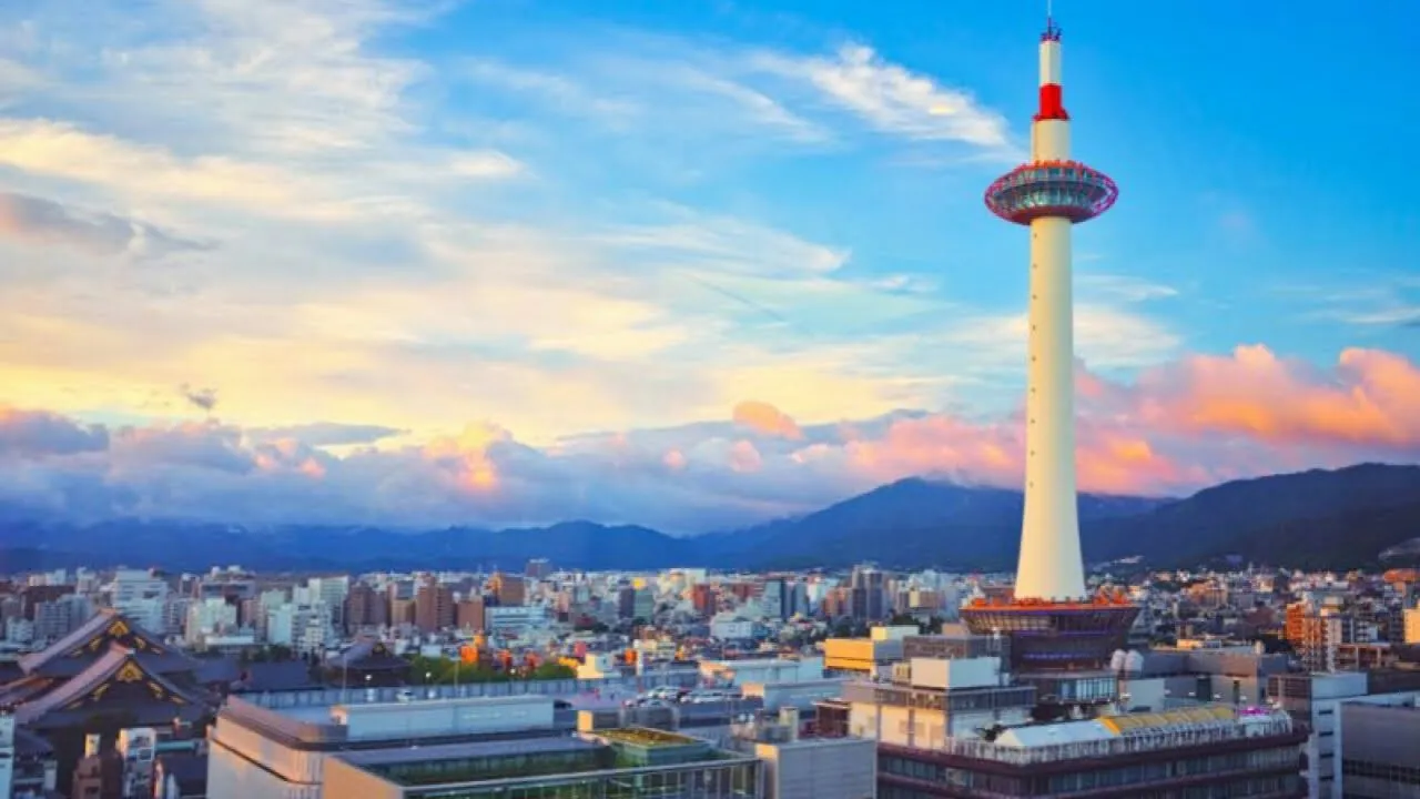 Gubernur Kyoto Meminta Pemerintah Jepang untuk Menambahkan Prefekturnya ke Keadaan Darurat