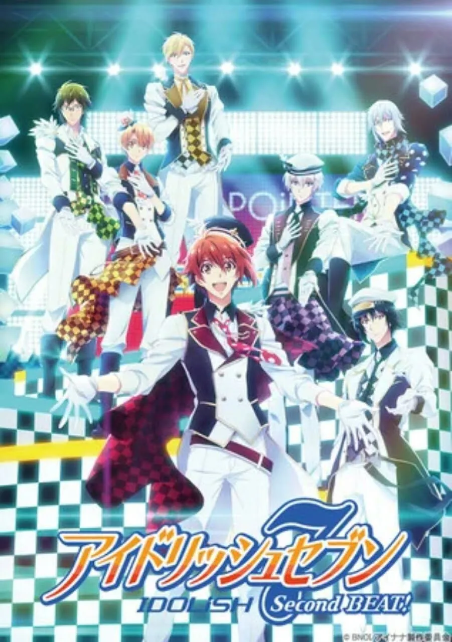 Season Kedua Anime IDOLiSH7 Ditunda Setelah Episode Ke-4 Karena Penyakit Coronavirus COVID-19