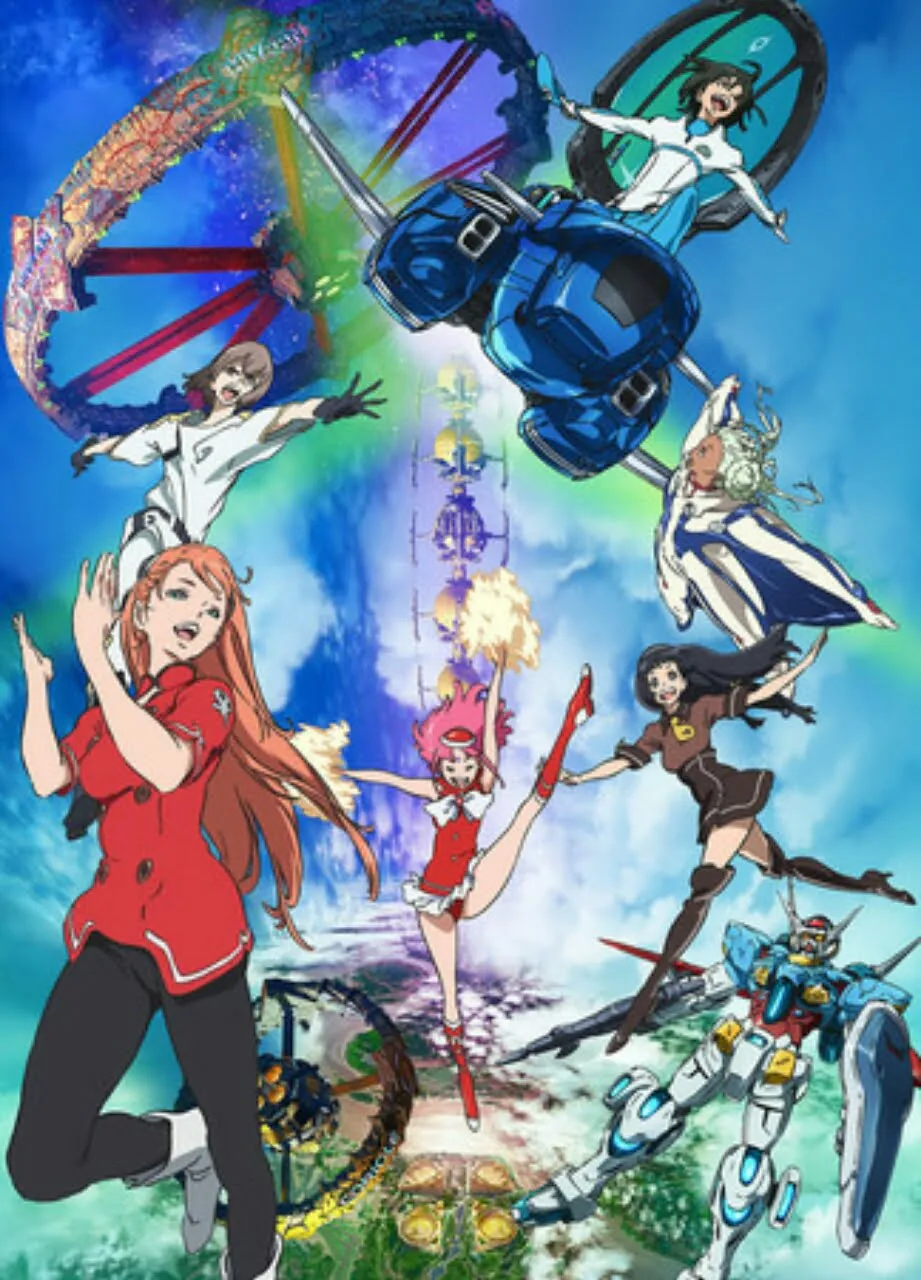 Rilisan BD dari Film For Whom the Alchemist Exists dan dari Film Kompilasi Kedua Gundam: Reconguista in G Ditunda