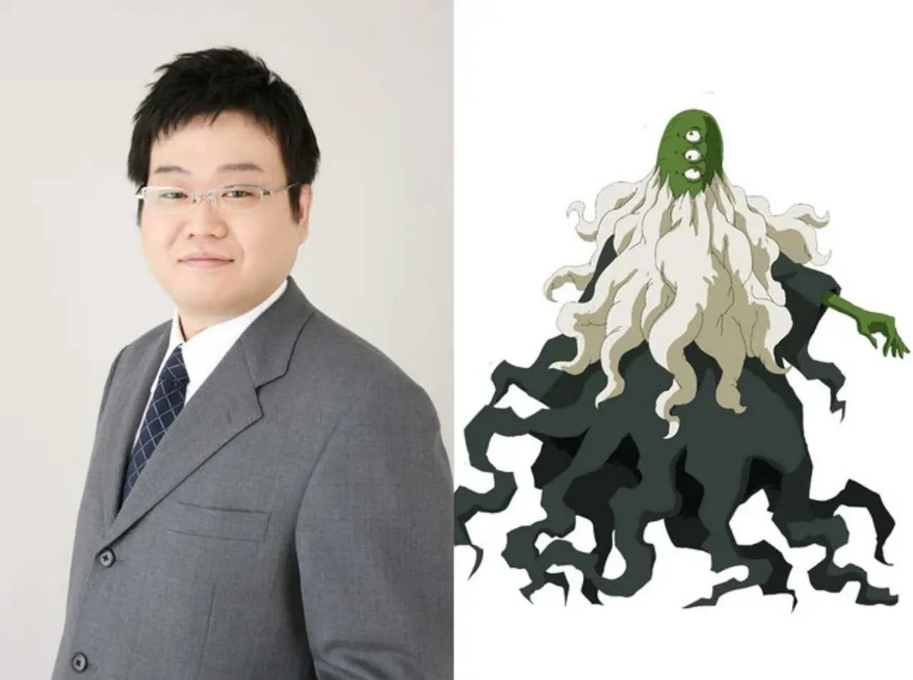 Season Kedua Anime Muhyo & Roji's Bureau of Supernatural Investigation Ungkap 2 Anggota Seiyuu Lainnya