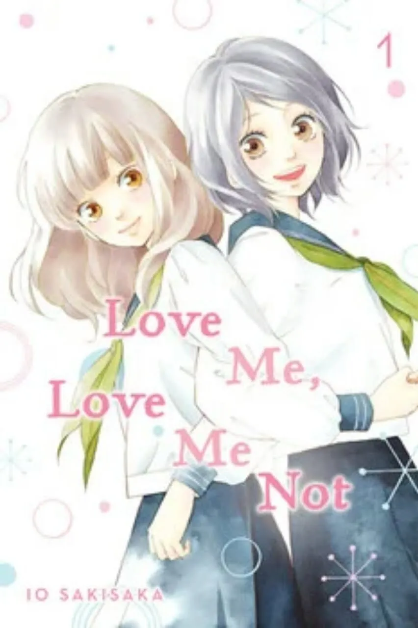 Film Anime 'Love Me, Love Me Not' Ditunda Karena Penyakit Coronavirus COVID-19
