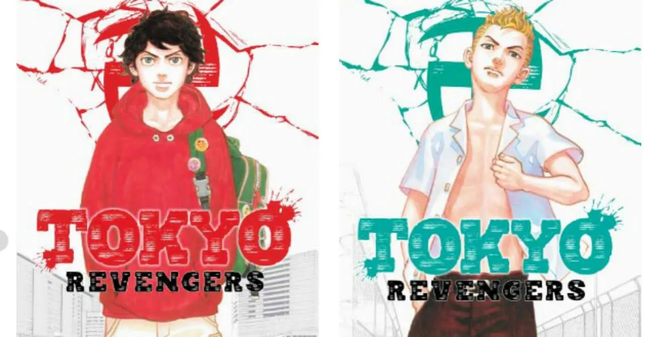 Film Live-Action Tokyo Revengers Menghentikan Syutingnya