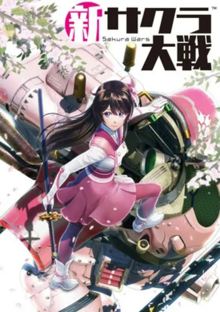 Trailer 'Demon Conflict' untuk Game Sakura Wars Baru Dirilis