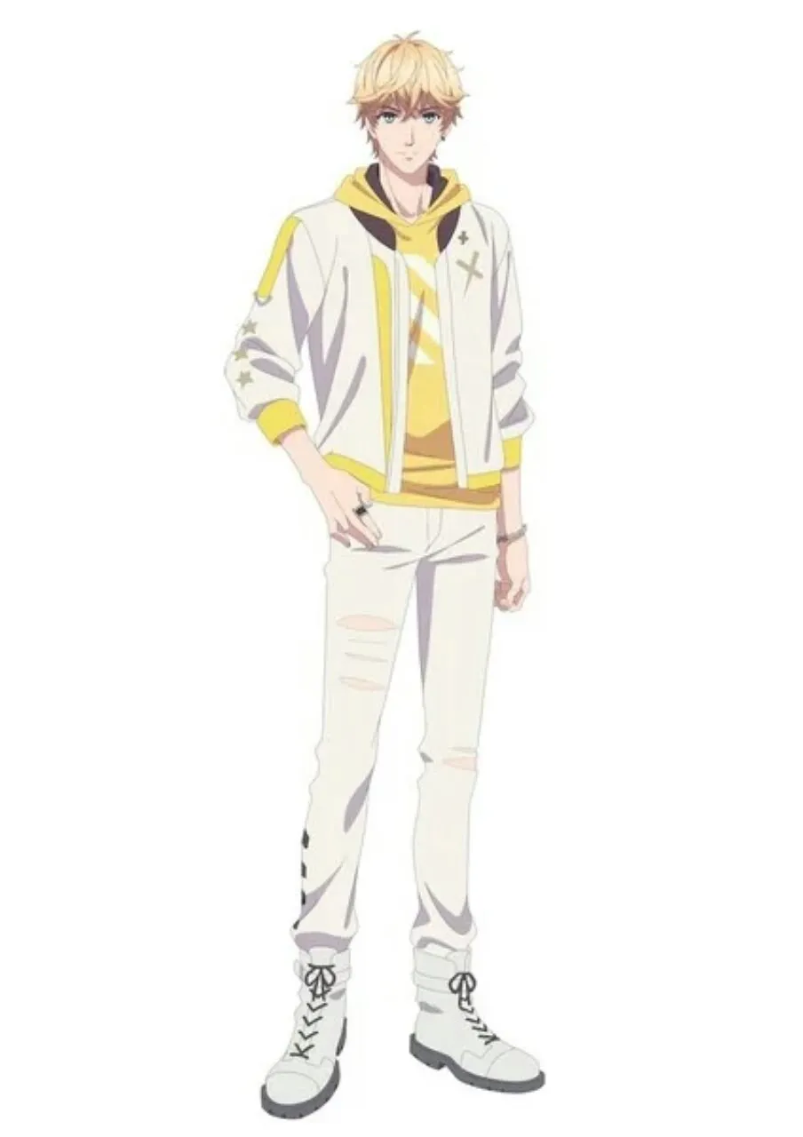 Teaser Anime TV Mr Love: Queen's Choice Ungkap Kapan Tayangnya
