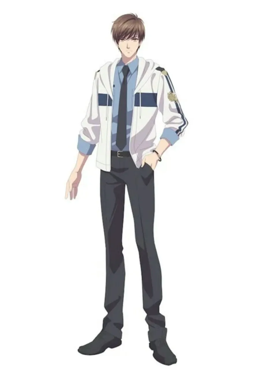 Teaser Anime TV Mr Love: Queen's Choice Ungkap Kapan Tayangnya