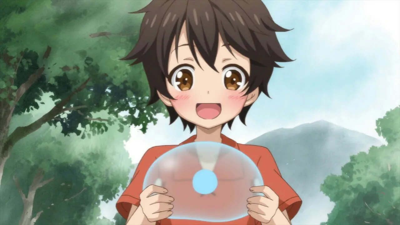 Funimation Ikut Serta Memproduksi Anime TV By the Grace of the Gods yang Dijadwalkan untuk Musim Gugur