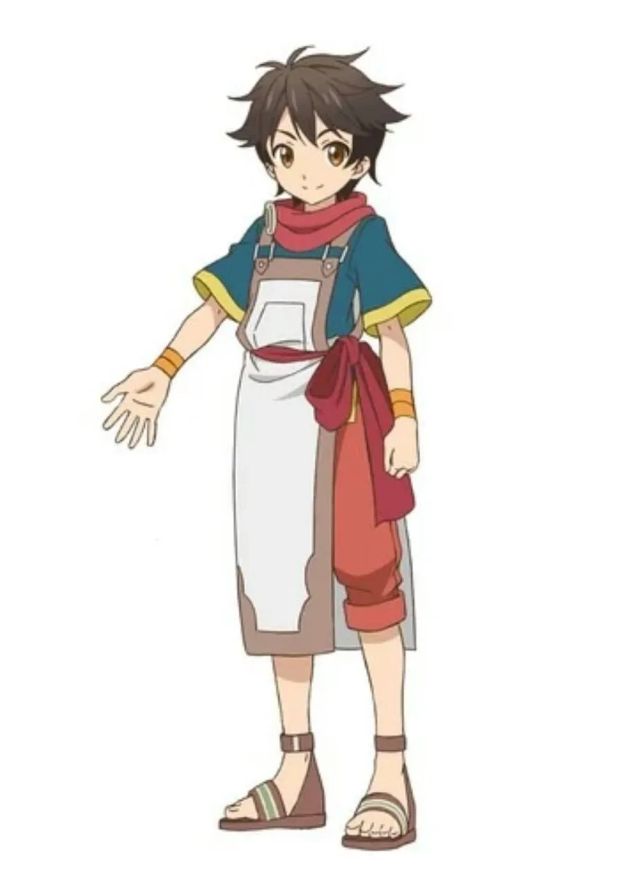 Funimation Ikut Serta Memproduksi Anime TV By the Grace of the Gods yang Dijadwalkan untuk Musim Gugur