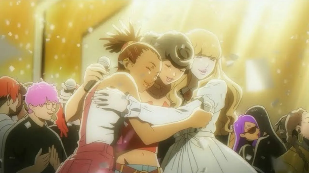 Artis Carole & Tuesday Rilis Pesan Harapan untuk Penggemar Di Tengah Pandemi Coronavirus