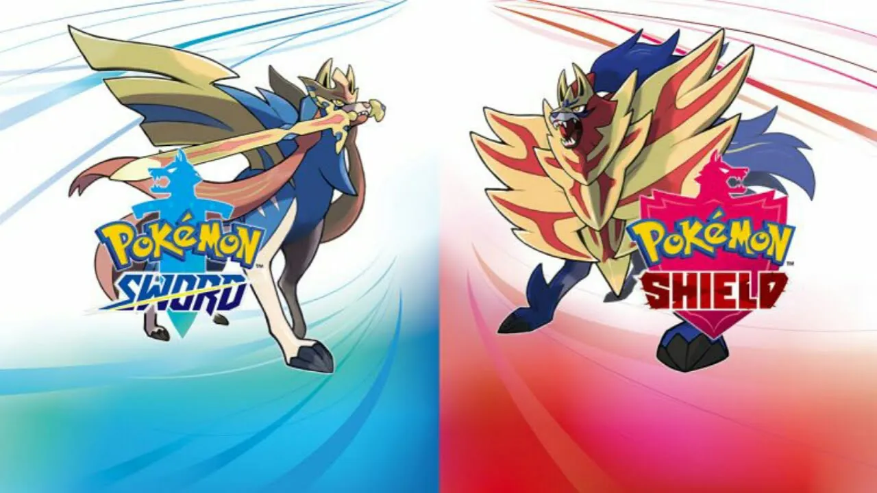 Pokémon Sword/Shield Menangkan Game of the Year dari Famitsu Dengeki Game Awards 2019