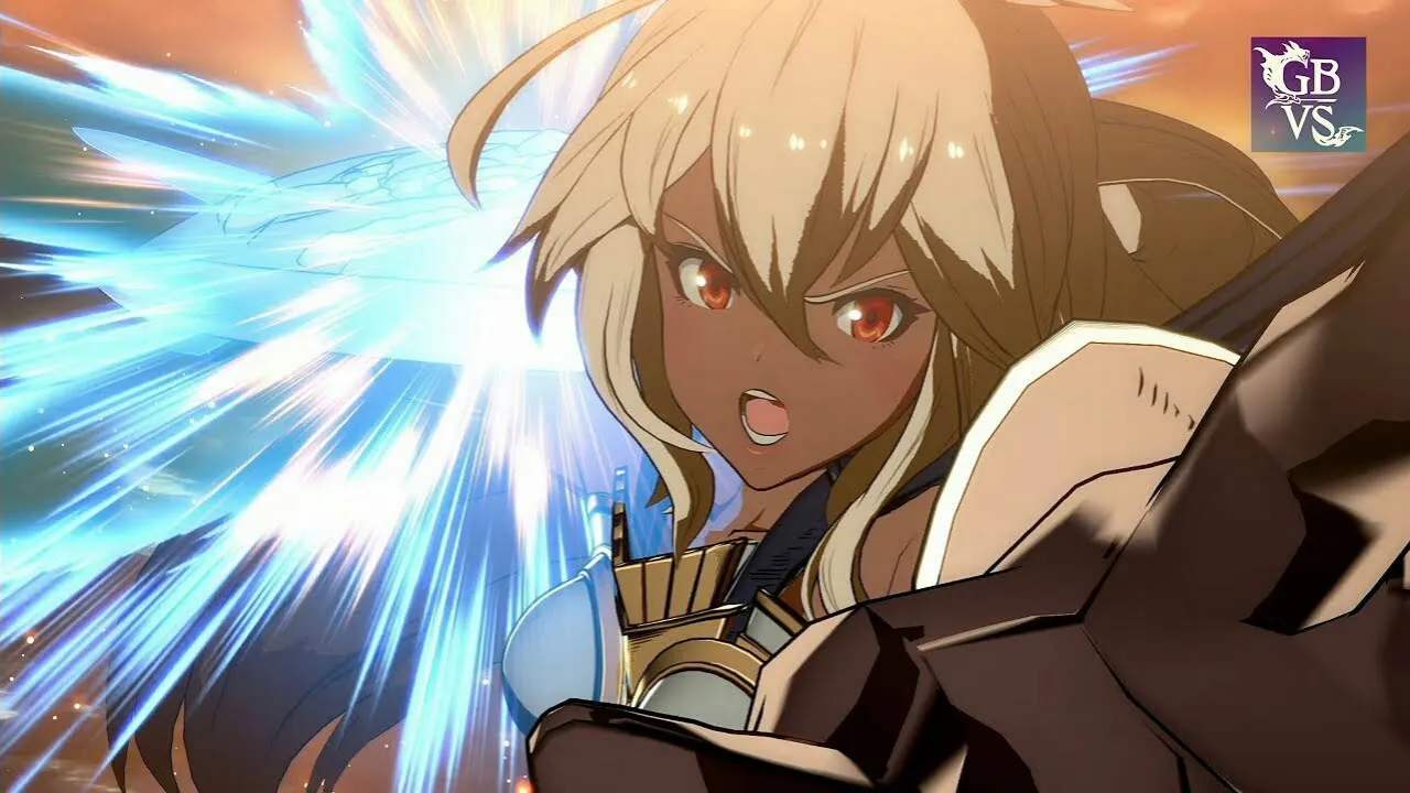Game Granblue Fantasy: Versus Perlihatkan Karakter DLC Zooey Dalam Video