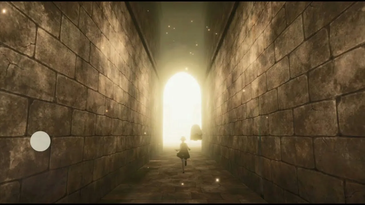 Game Smartphone NieR Re[in]carnation Besutan Square Enix Dipratinjau Dalam Video Gameplay
