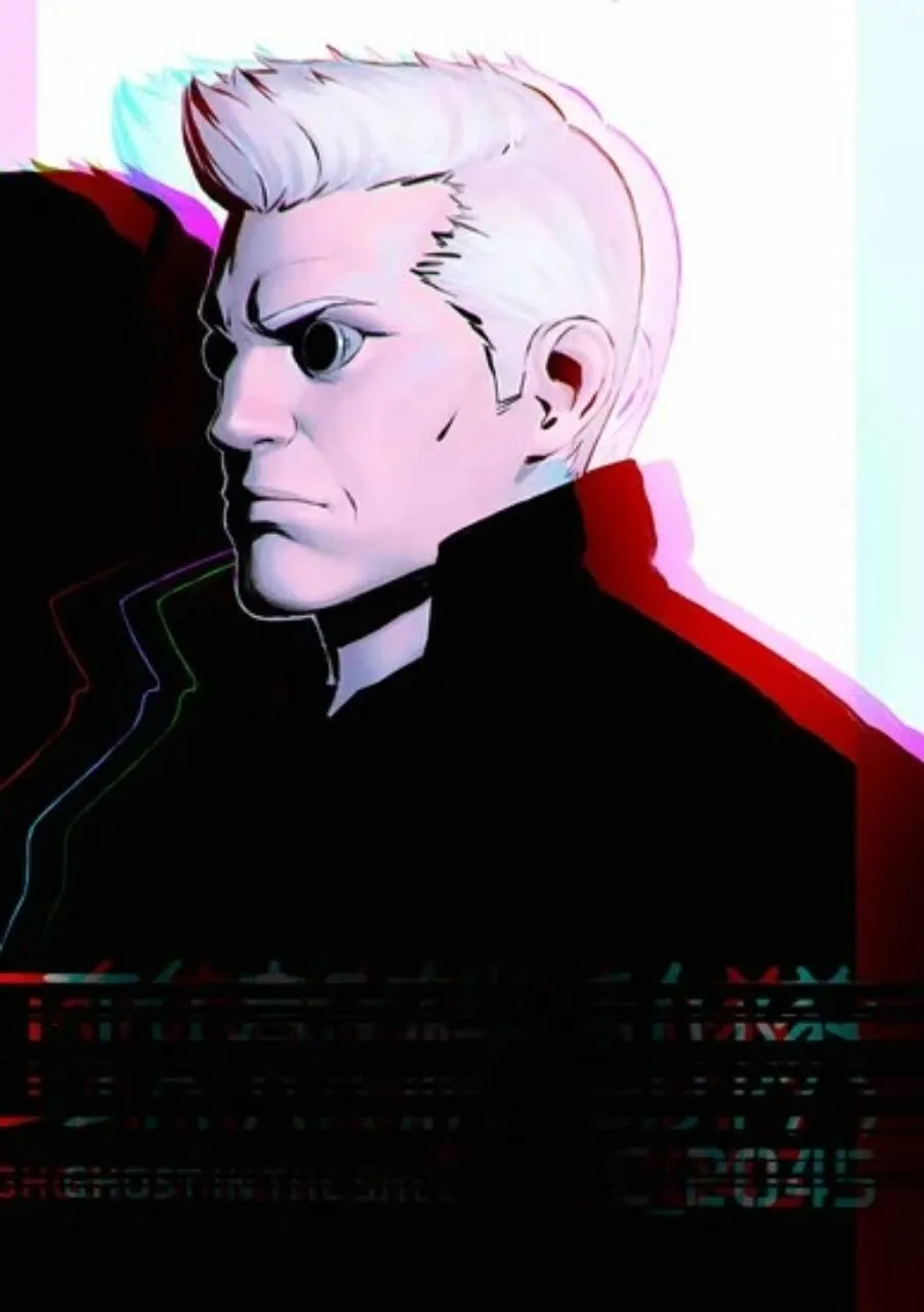 Anime Ghost in the Shell: SAC_2045 Ungkap Klip Baru, Konfirmasi Season Kedua
