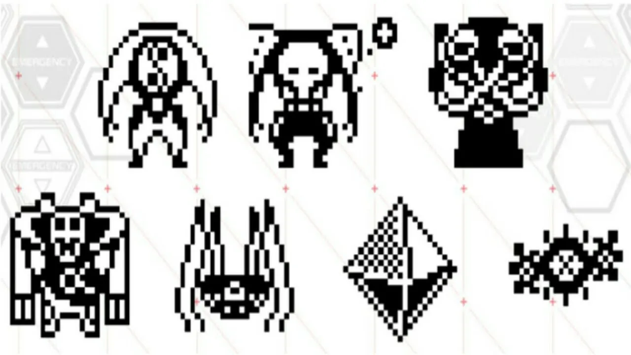 Besarkan Angel yang Sempurna dengan Tamagotchi Evangelion