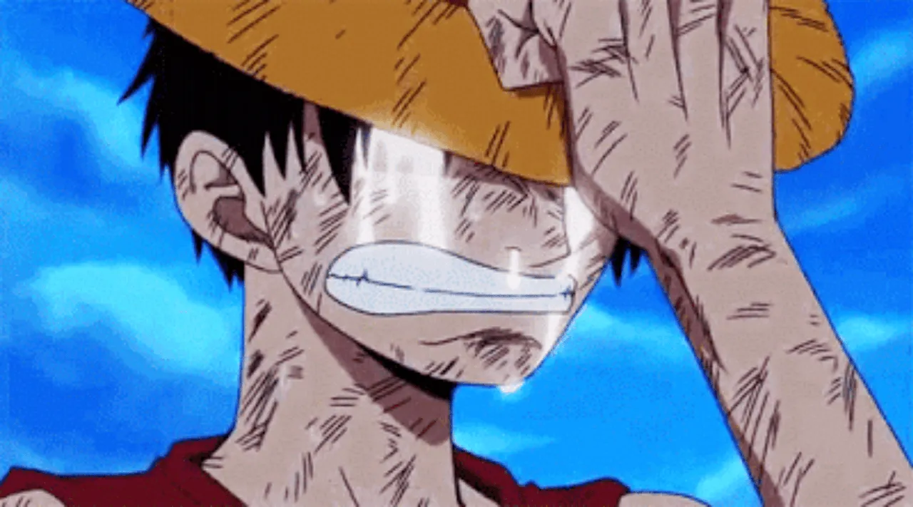 Anime One Piece Tunda Episode Baru Karena COVID-19