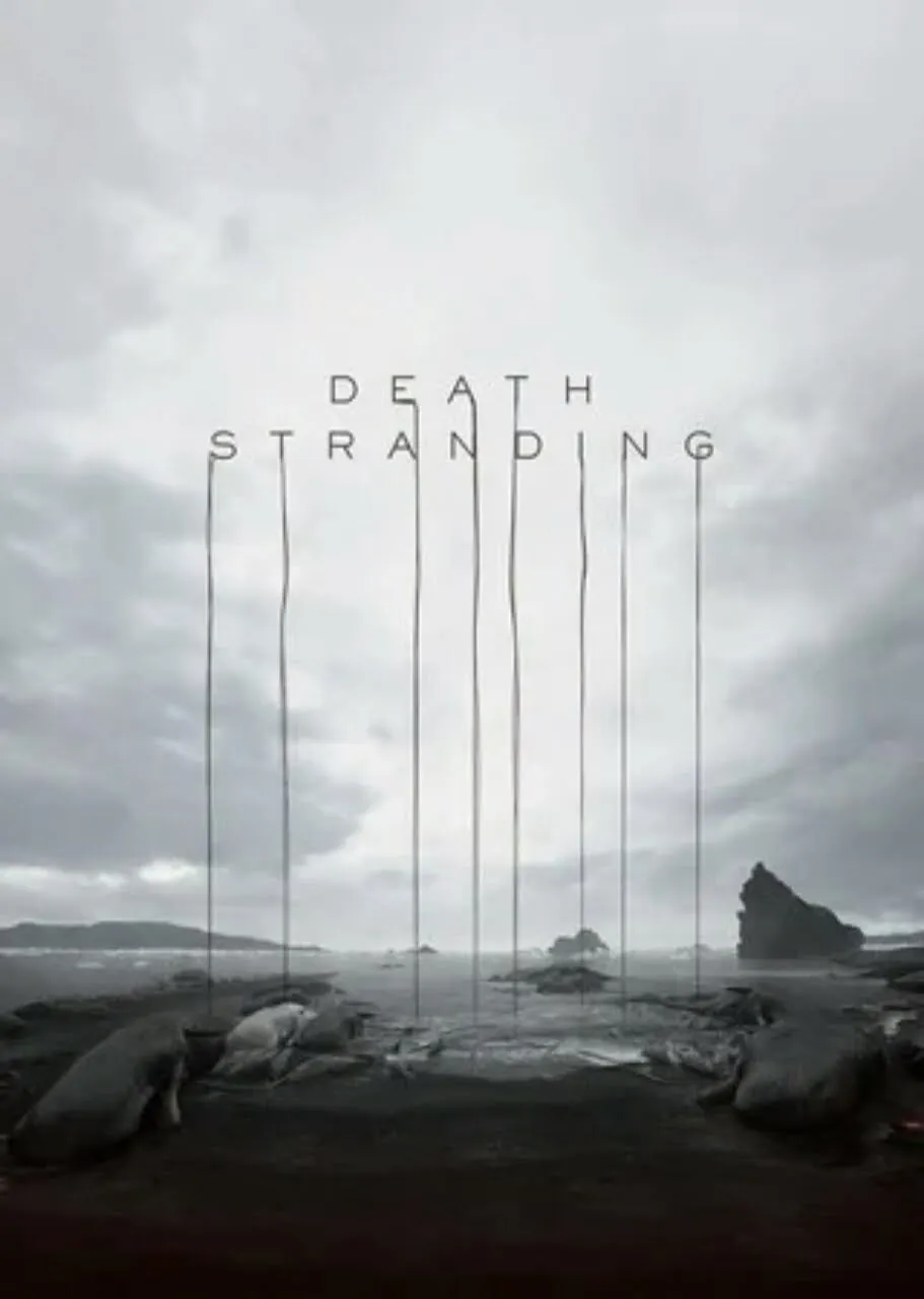 Versi PC Game Death Stranding Ditunda ke Tanggal 14 Juli
