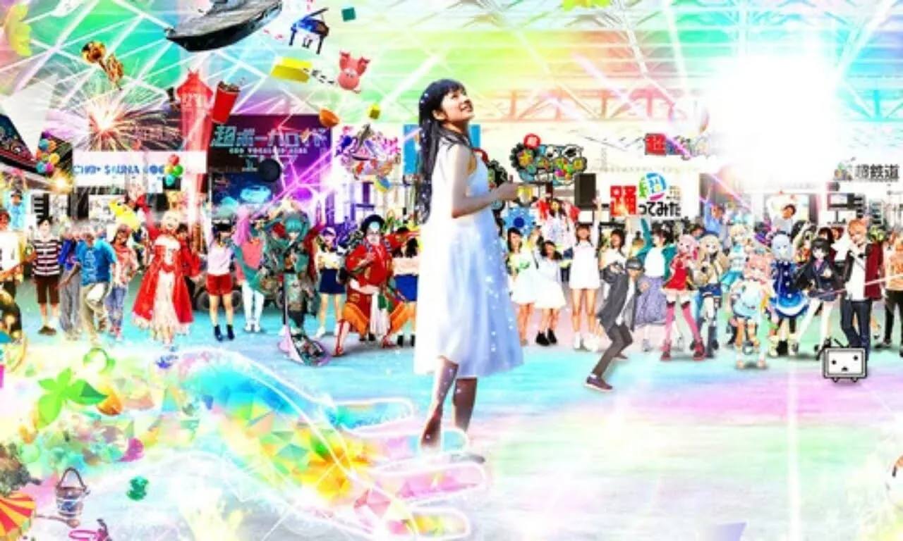 Nico Nico Chō Kaigi Berencana Kembali Pada Tahun 2021 untuk Ulang Tahun Ke-10