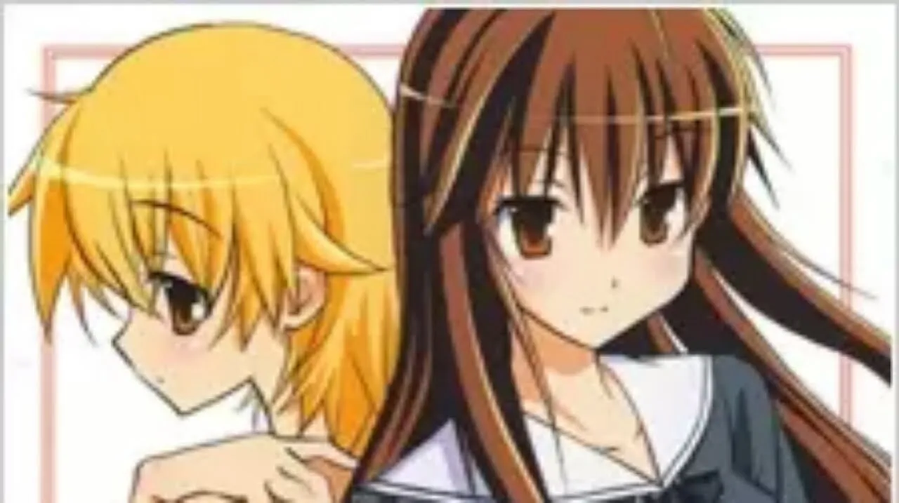 Masahiro Itosugi, Kreator Aki Sora, Akan Meluncurkan Seri Manga Baru