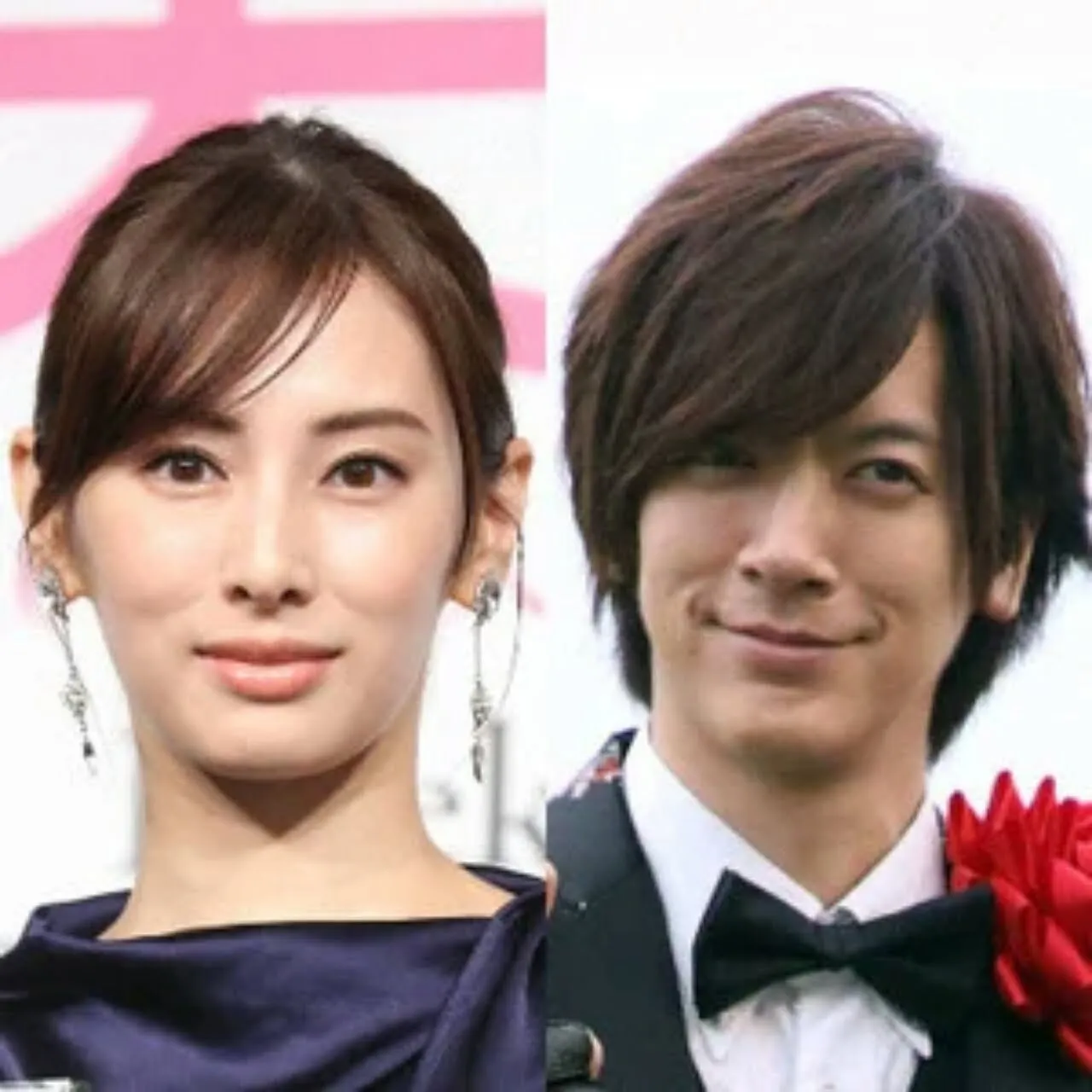 Penyanyi DAIGO, Aktris Keiko Kitagawa Mengharapkan Anak Pertama Mereka