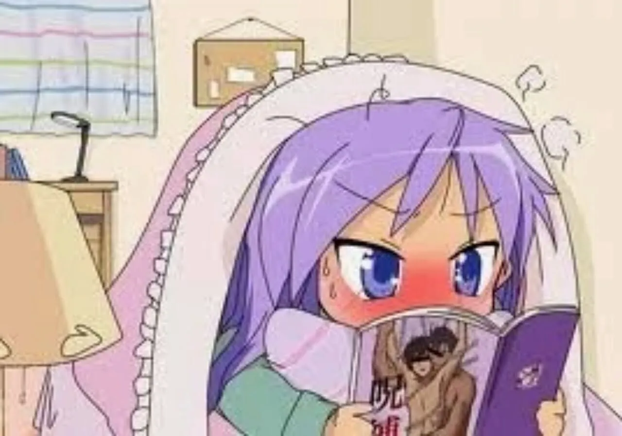 Mengenal Yaoi & Yuri