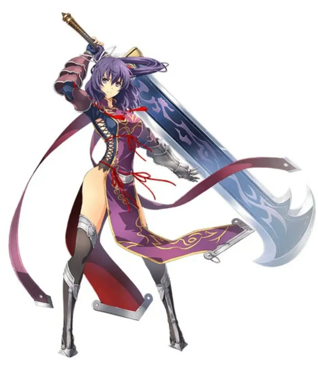 Game PS4 The Legend of Heroes: Hajimari no Kiseki Akan Diluncurkan Pada Tanggal 27 Agustus