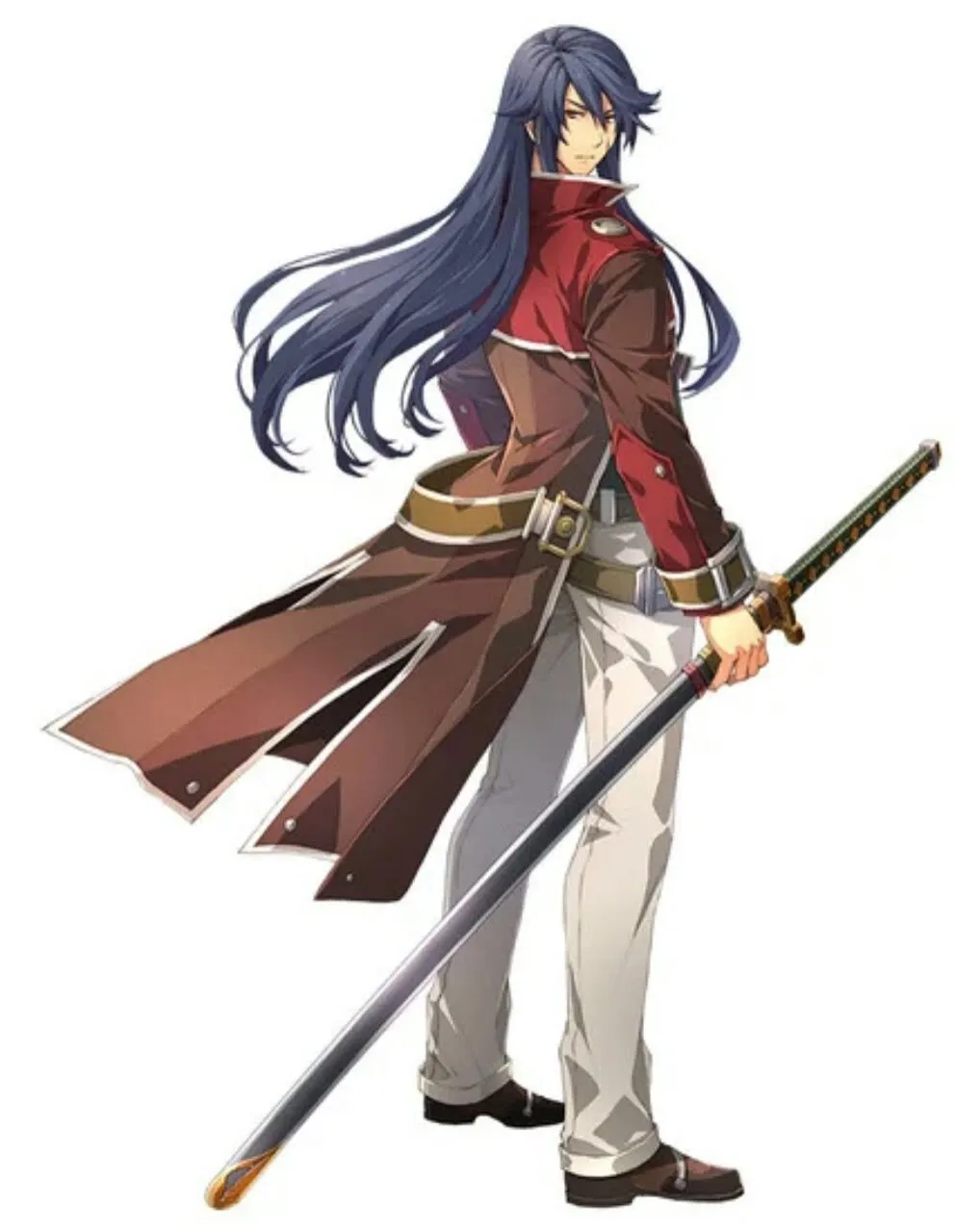 Game PS4 The Legend of Heroes: Hajimari no Kiseki Akan Diluncurkan Pada Tanggal 27 Agustus