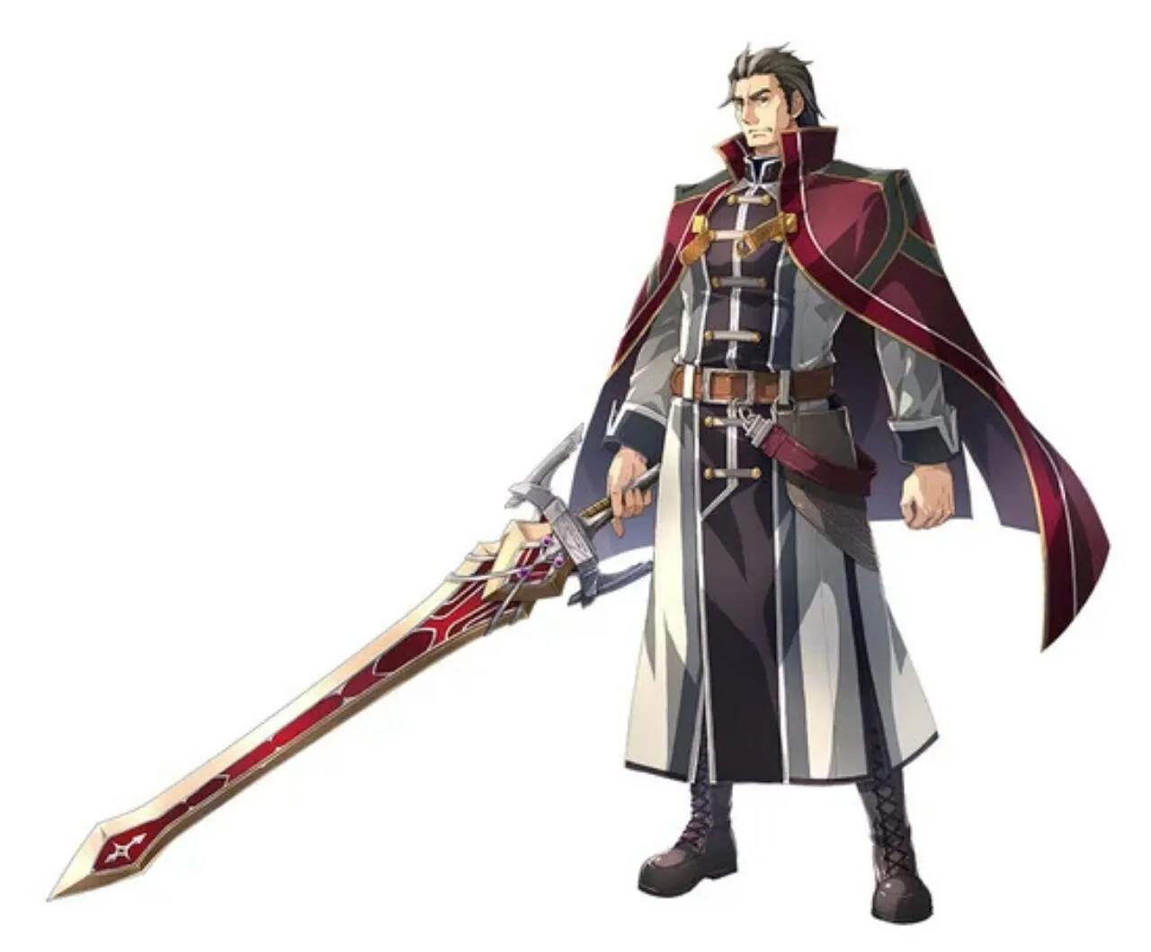 Game PS4 The Legend of Heroes: Hajimari no Kiseki Akan Diluncurkan Pada Tanggal 27 Agustus