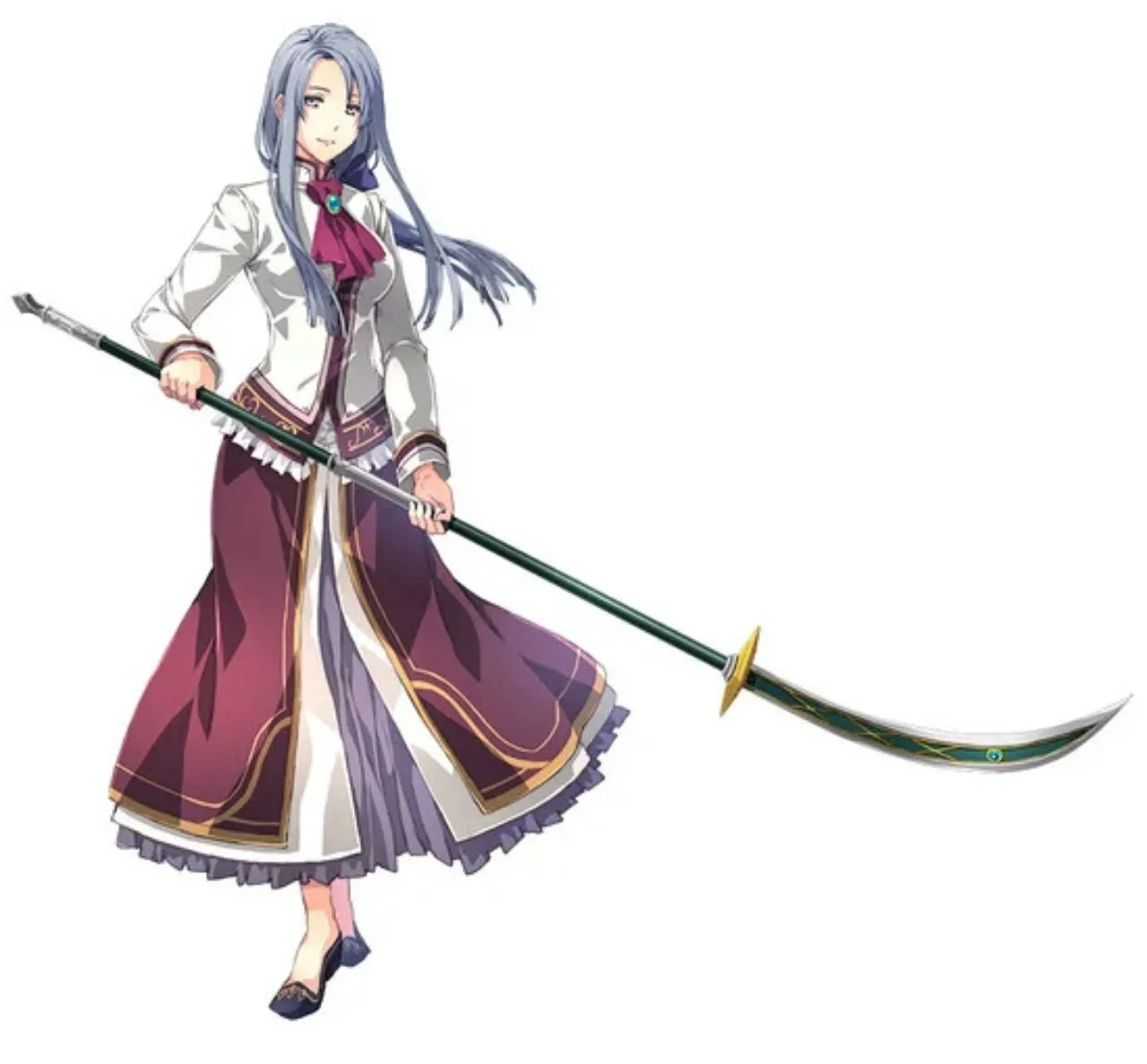 Game PS4 The Legend of Heroes: Hajimari no Kiseki Akan Diluncurkan Pada Tanggal 27 Agustus