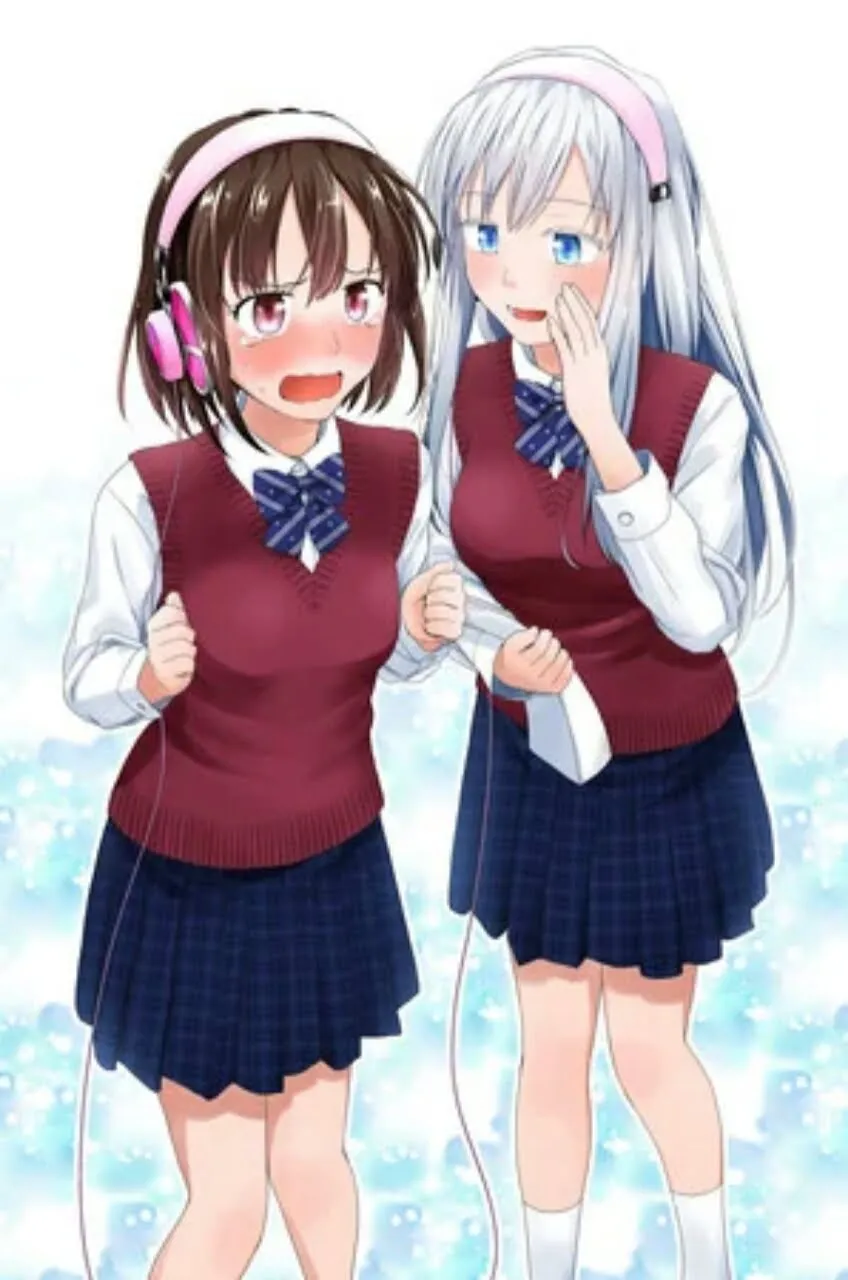 Azure Konno Akan Meluncurkan Manga Sekuel Koe de Oshigoto!!