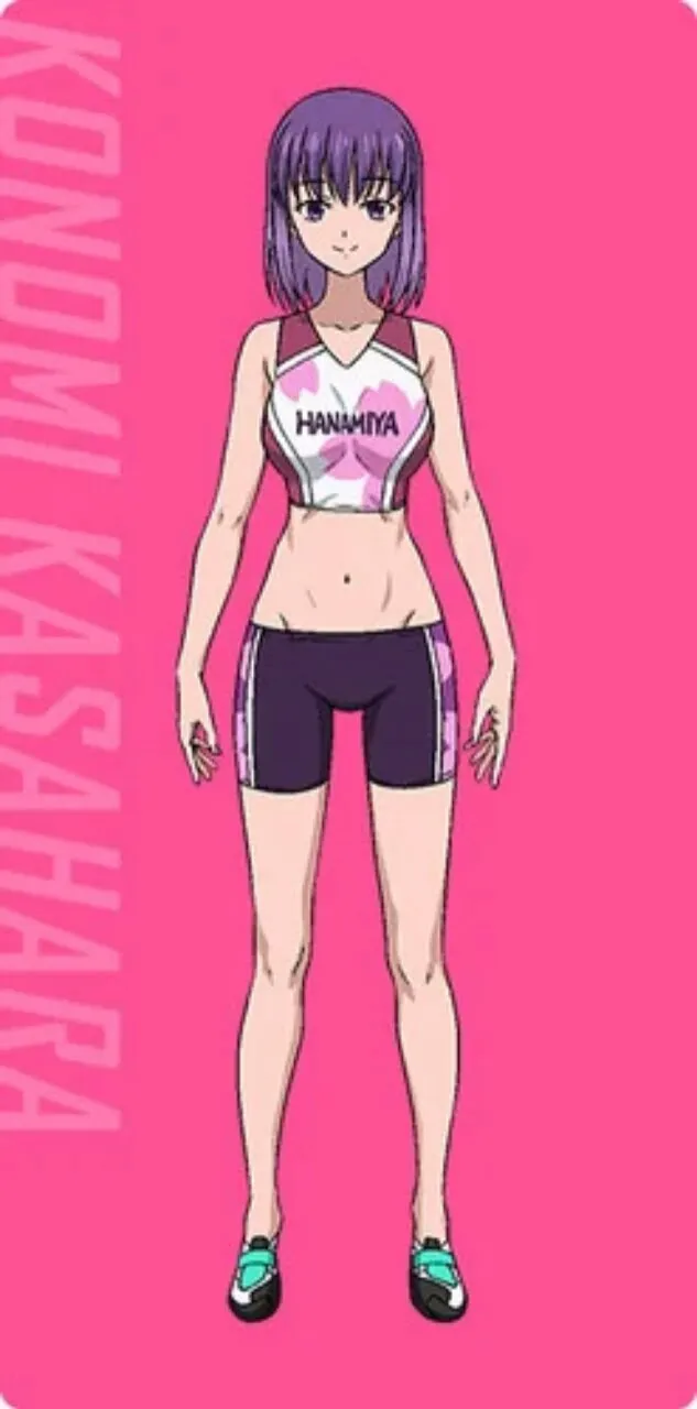 Anime Iwa-Kakeru! -Sport Climbing Girls- Mengungkap Pemeran Lainnya dan Video Baru yang Memperdengarkan Lagu Tema