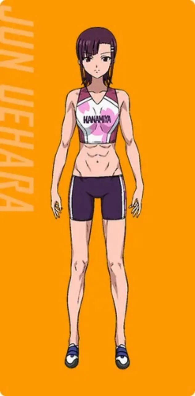 Anime Iwa-Kakeru! -Sport Climbing Girls- Mengungkap Pemeran Lainnya dan Video Baru yang Memperdengarkan Lagu Tema