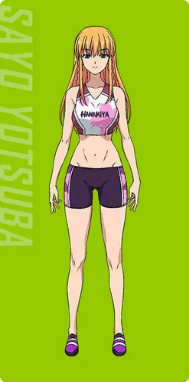 Anime Iwa-Kakeru! -Sport Climbing Girls- Mengungkap Pemeran Lainnya dan Video Baru yang Memperdengarkan Lagu Tema