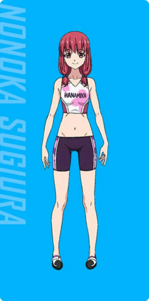 Anime Iwa-Kakeru! -Sport Climbing Girls- Mengungkap Pemeran Lainnya dan Video Baru yang Memperdengarkan Lagu Tema