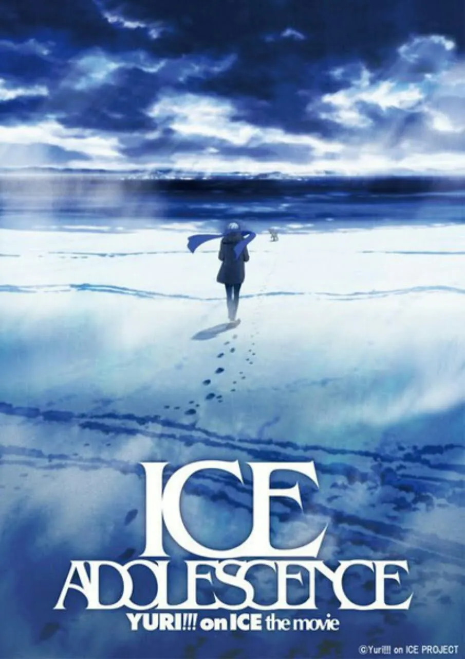 Mitsurou Kubo dari Yuri!!! on Ice Bilang Bahwa Dia Masih Mengerjakan Filmnya Dari Rumah