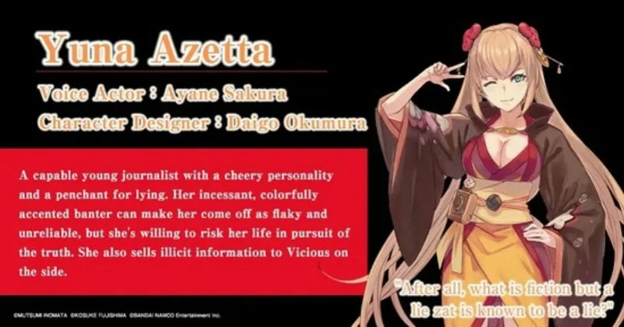 Bandai Namco Ent. Berencana Untuk Merilis Game Smartphone Tales of Crestoria Di Seluruh Dunia Pada Awal Bulan Juni