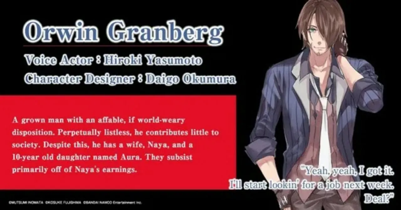 Bandai Namco Ent. Berencana Untuk Merilis Game Smartphone Tales of Crestoria Di Seluruh Dunia Pada Awal Bulan Juni