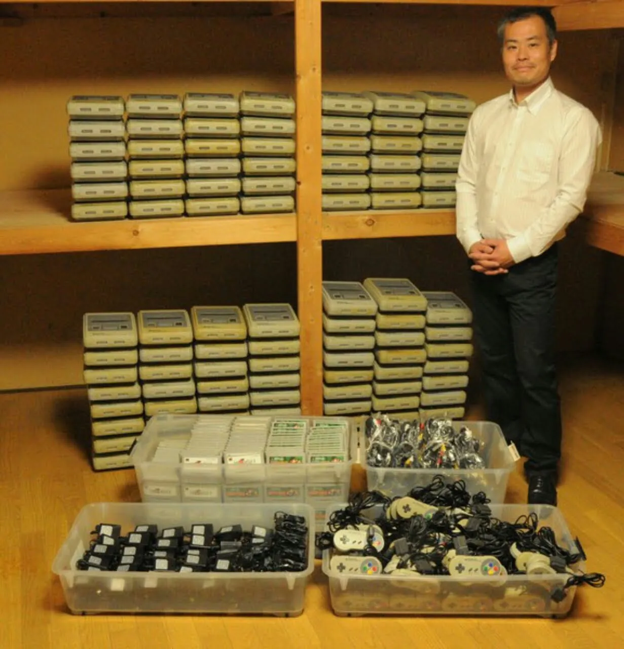 Japan Retro Game Association Memberikan 100 Konsol Super NES kepada Anak-Anak yang Terjebak di Rumah