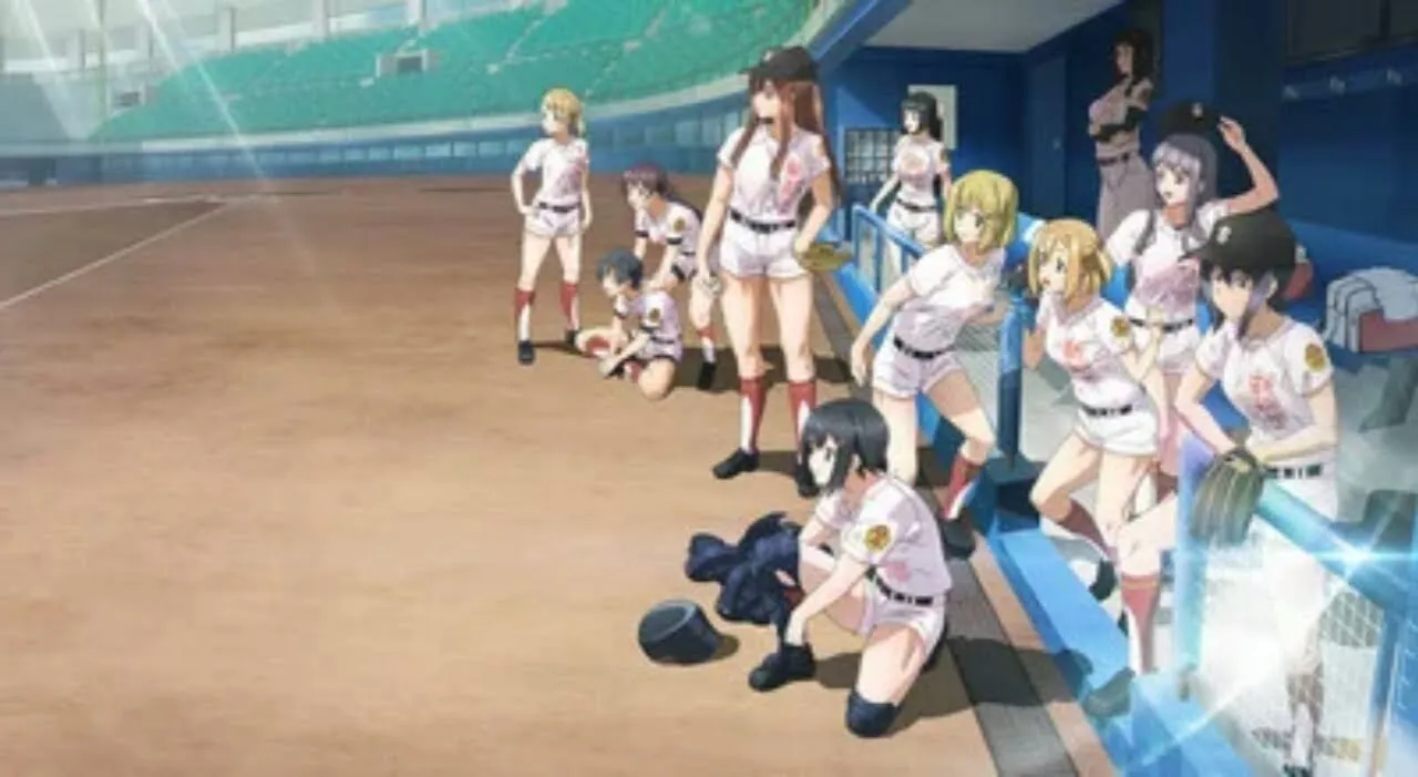 Maaya Uchida, Maki Kawase, Anzu Haruno Ikut Berperan Dalam Anime Tamayomi