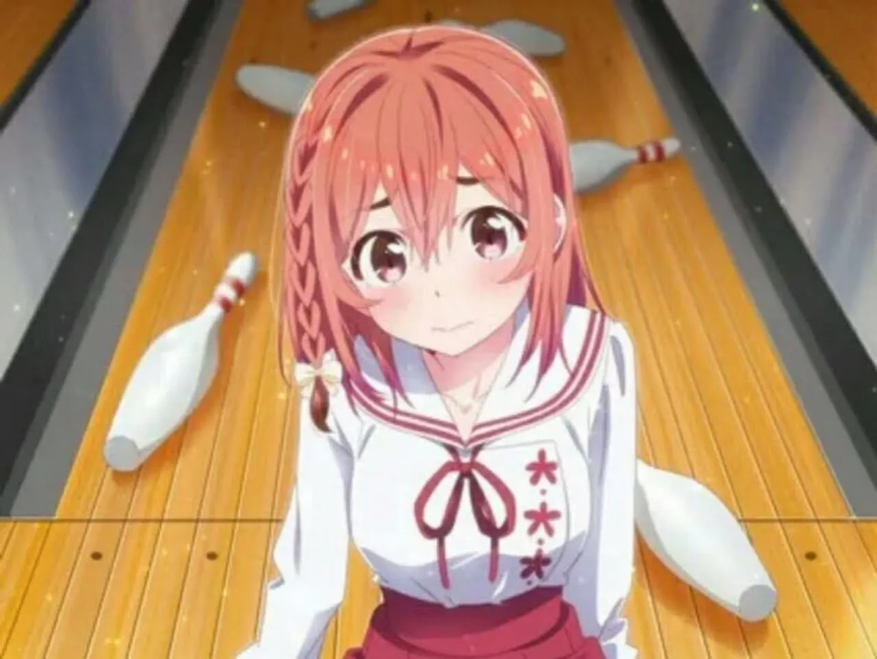 The Peggies, halca Membawakan Lagu Tema Anime Rent-A-Girlfriend