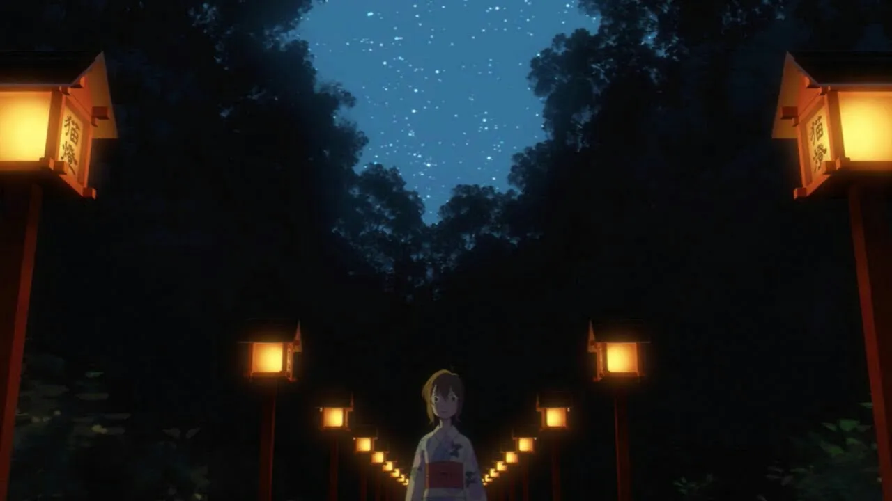 Film Nakitai Watashi wa Neko o Kaburu Ditunda Karena COVID-19