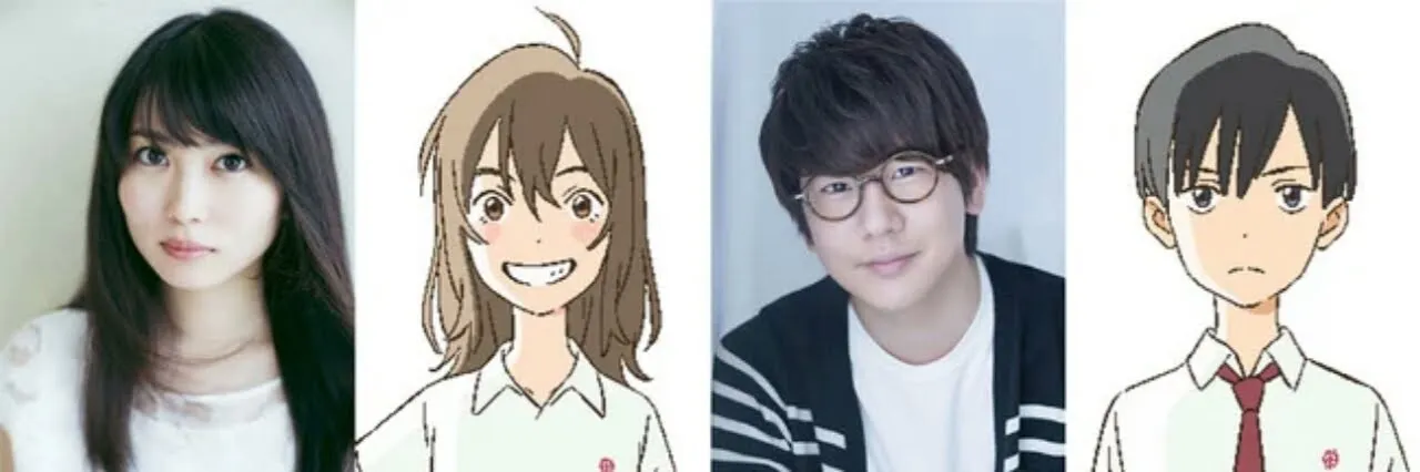 Film Nakitai Watashi wa Neko o Kaburu Ditunda Karena COVID-19