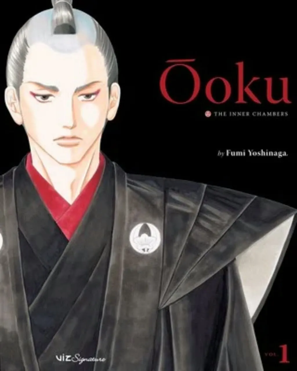 Manga Ōoku: The Inner Chambers Akan Memasuki Arc Terakhir